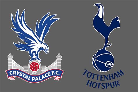 tottenham vs crystal palace live